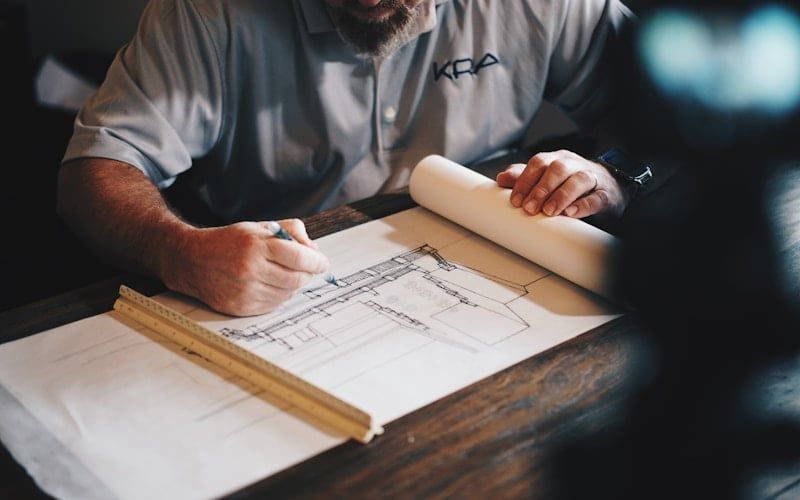 80% revenue growth: Reclaimed brick materials — Reclaimed Brick Sheffield case study