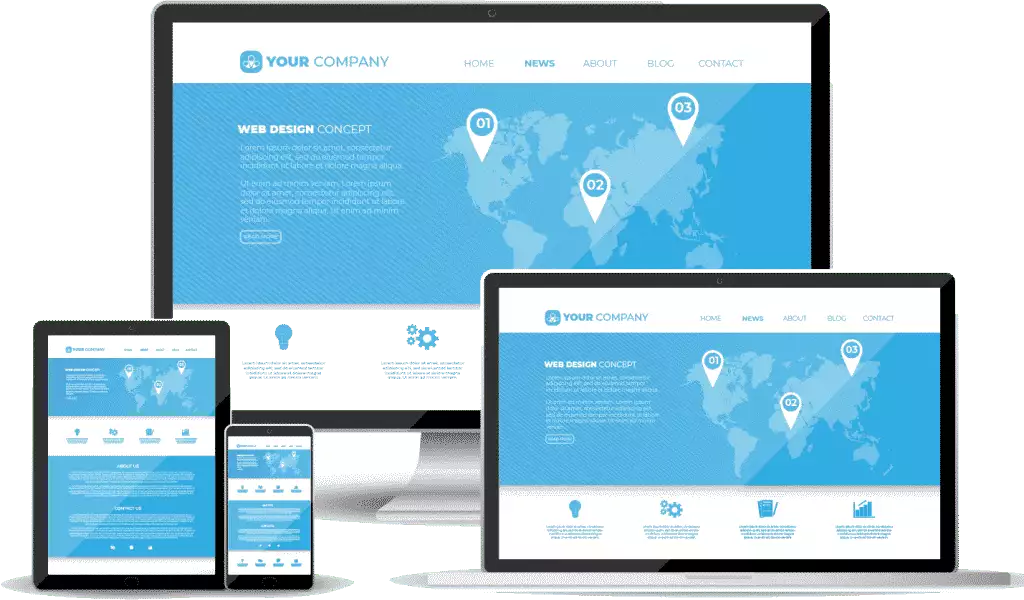digital marketing agency | seo | loud crowd digital your website is the online store front of your company. and shoddy store fronts don’t win customers. loud crowd digital offers the professional web design doncaster and sheffield businesses have counted on for years.