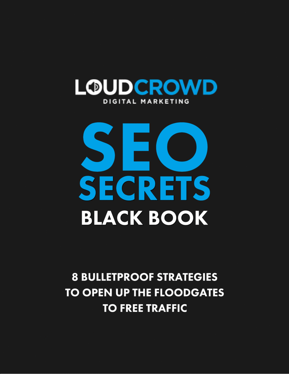 digital marketing agency | seo | loud crowd digital key resources that could help you while working on the websites